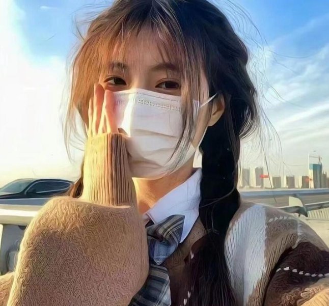 人鬼惊情